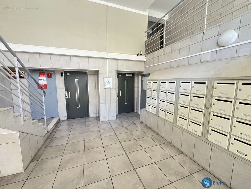 Appartement à vendre, 50m², Toulon