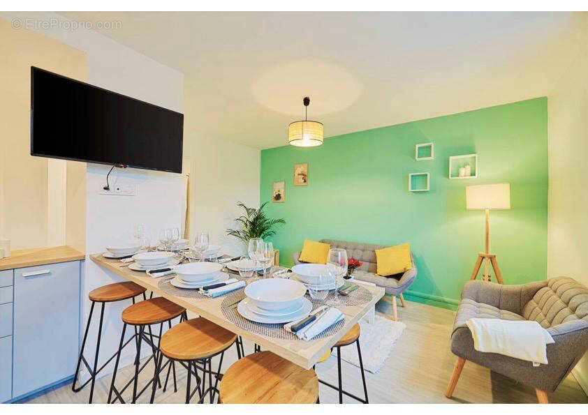 Appartement à vendre, 83m², Saint-Martin-le-Vinoux