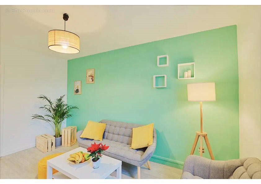 Appartement à vendre, 83m², Saint-Martin-le-Vinoux