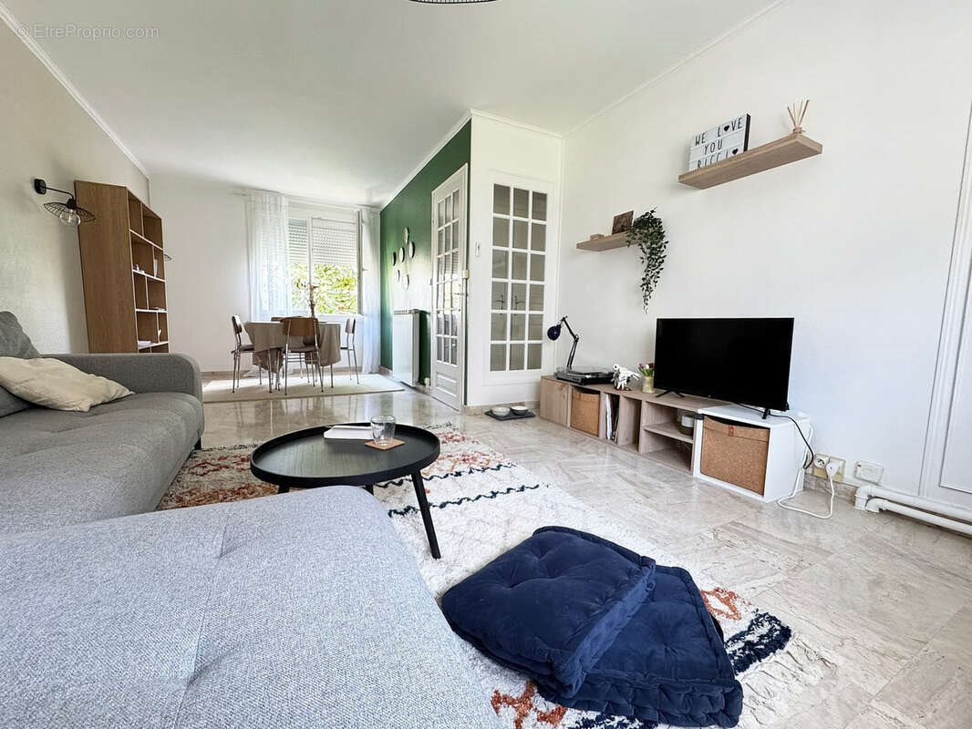 Maison à vendre, 76m², Reims