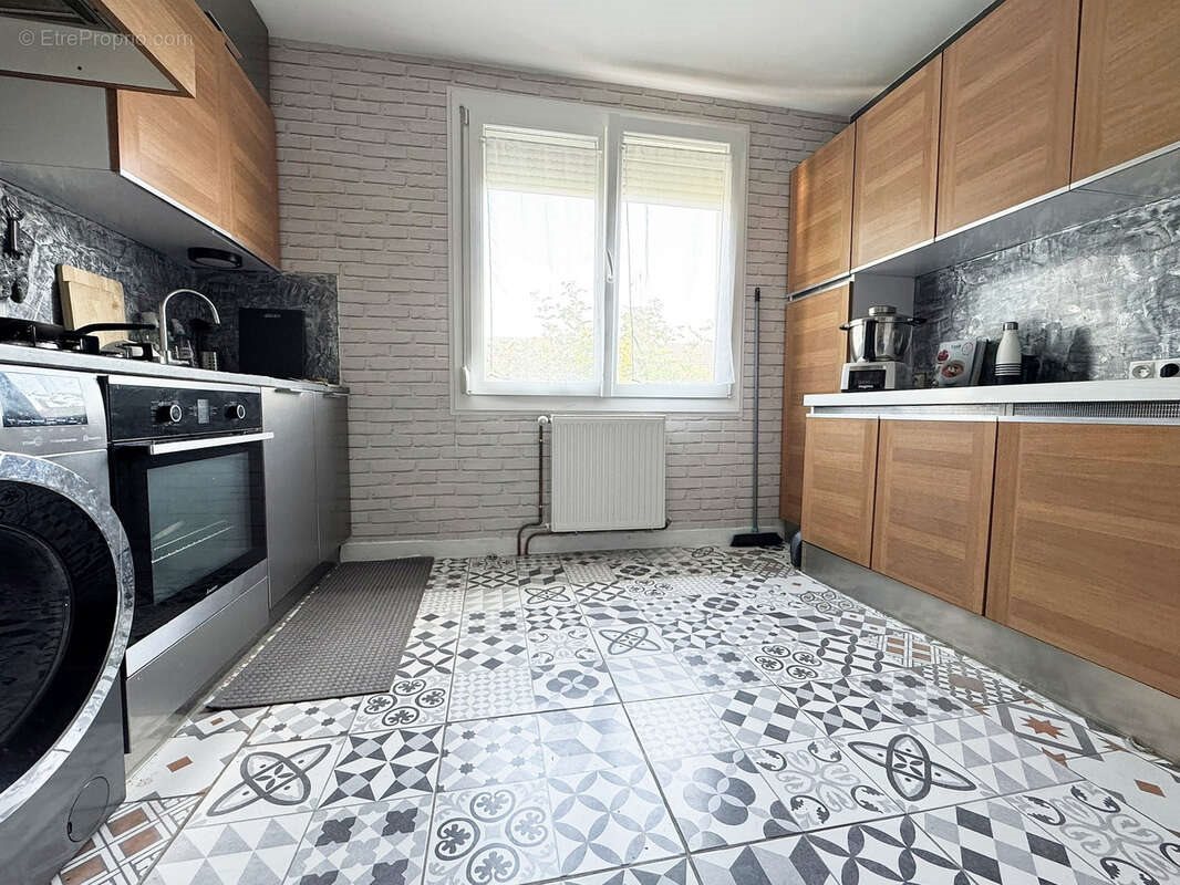 Maison à vendre, 76m², Reims