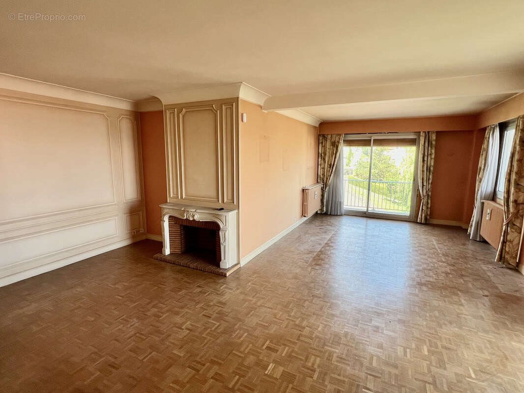 Appartement à vendre, 152m², Clermont-Ferrand