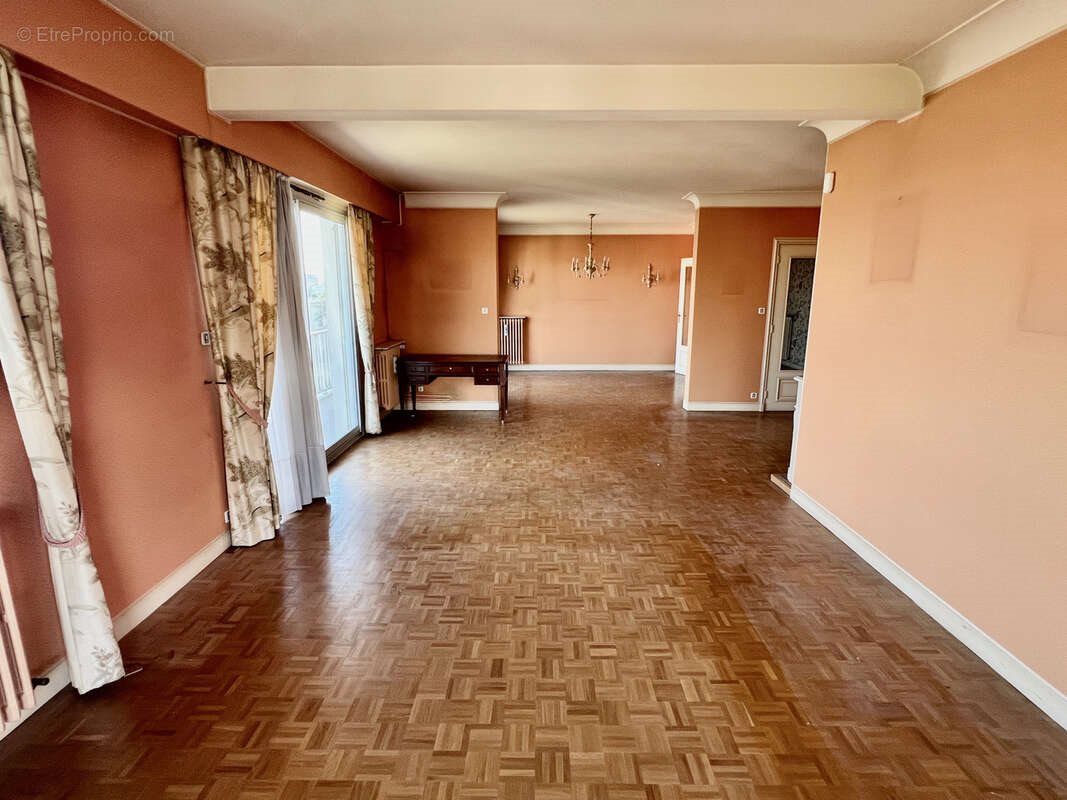 Appartement à vendre, 152m², Clermont-Ferrand