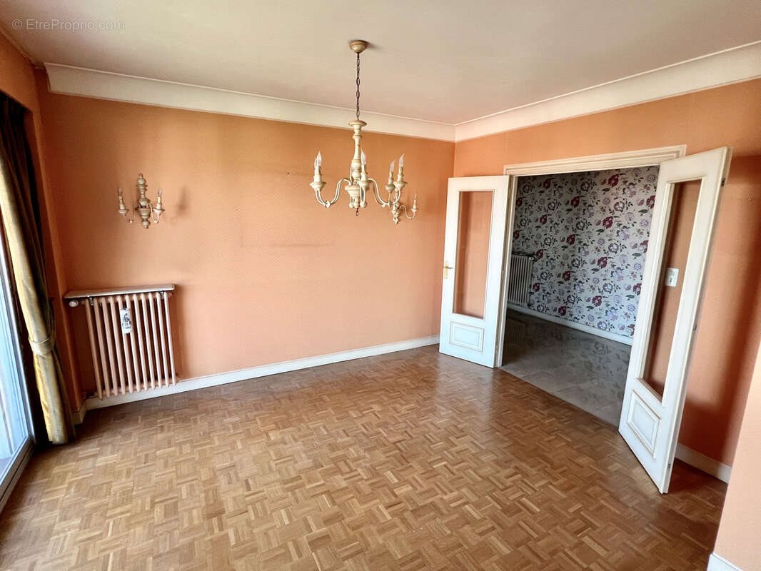 Appartement à vendre, 152m², Clermont-Ferrand