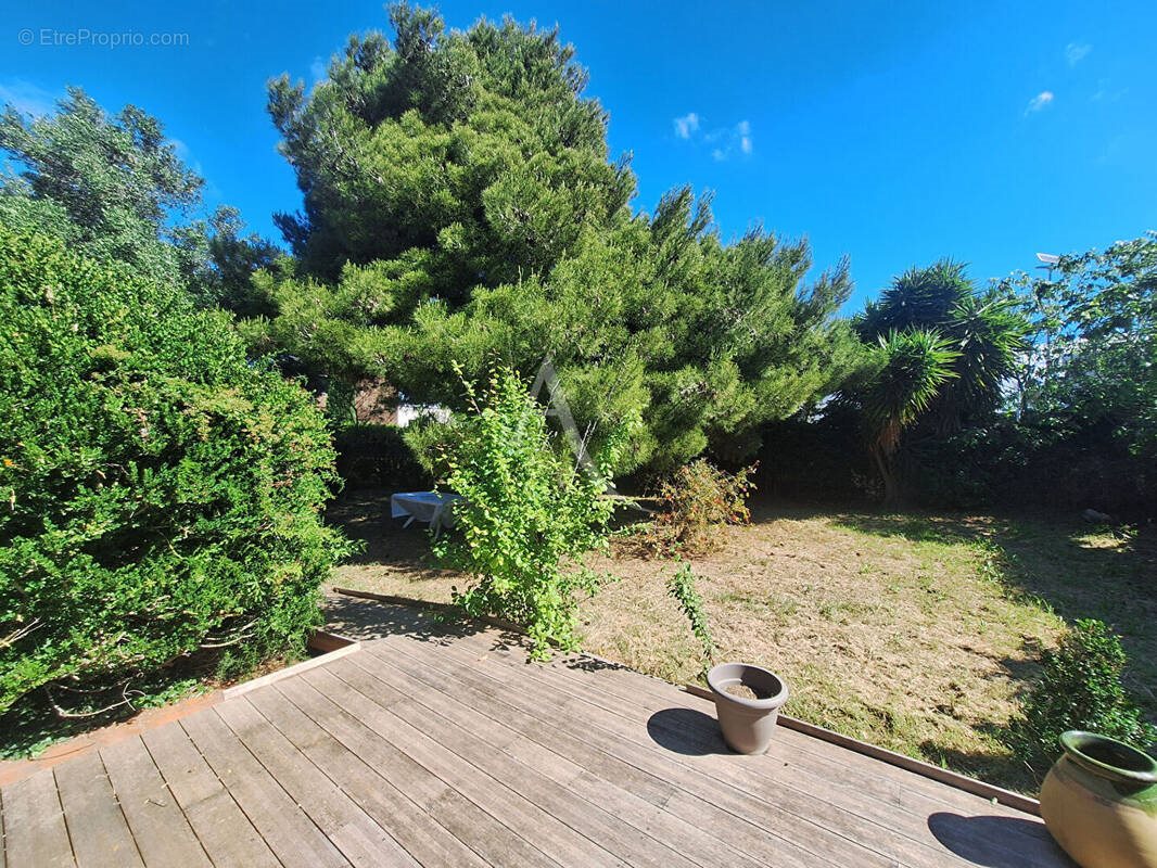 Maison à vendre, 150m², Sète
