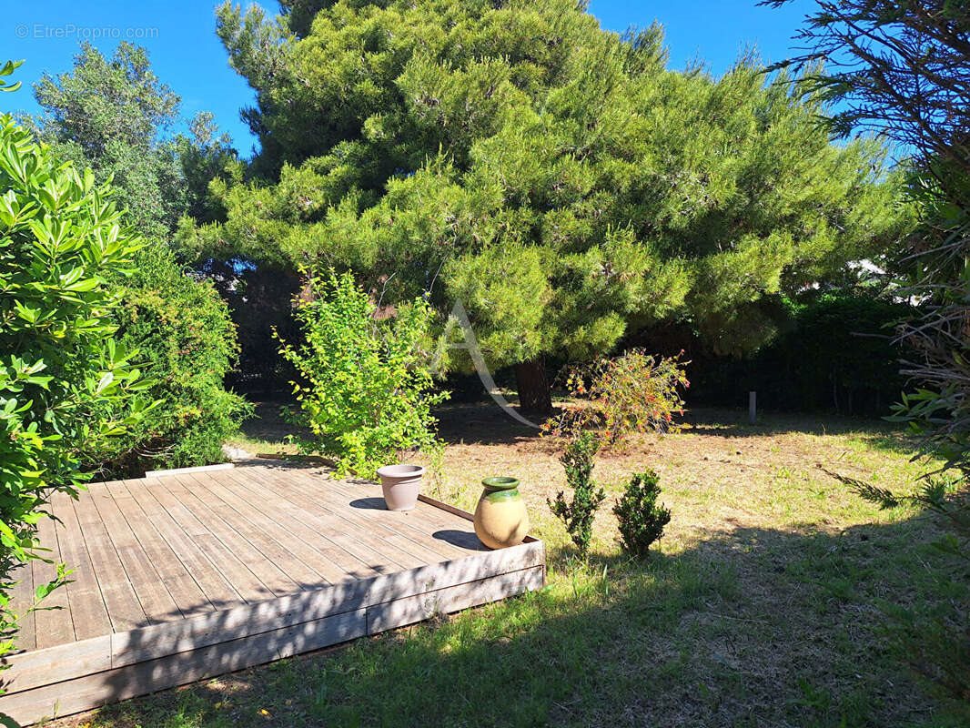Maison à vendre, 150m², Sète