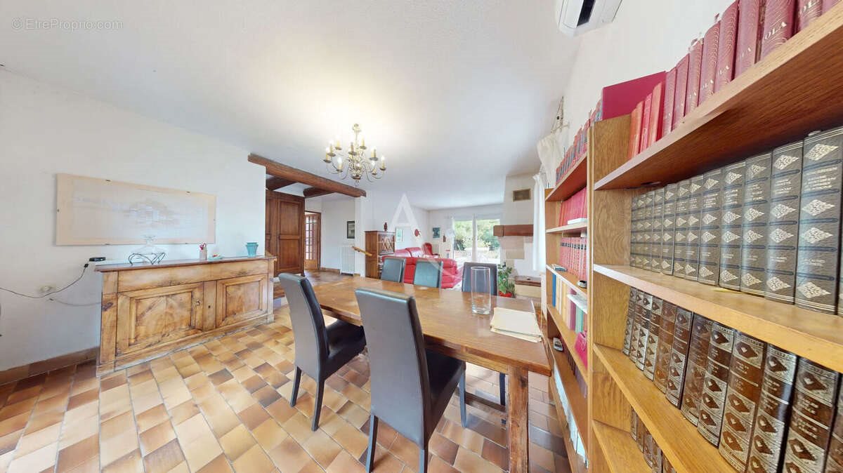 Maison à vendre, 150m², Sète