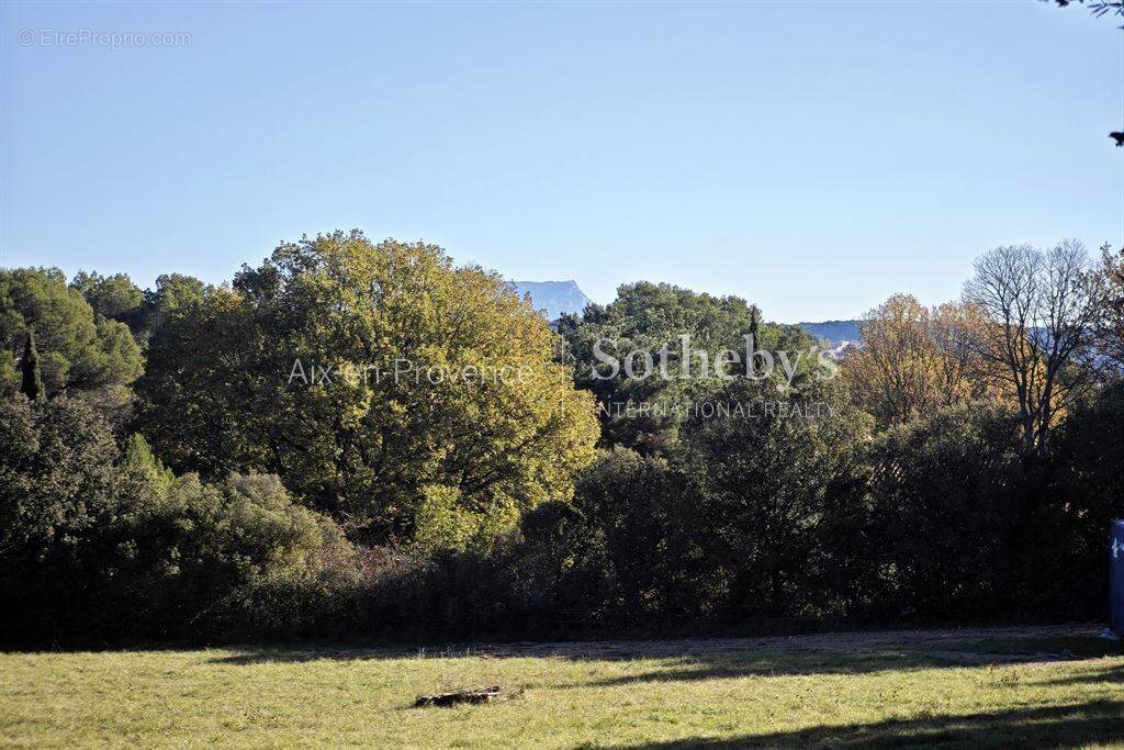 Maison à vendre, 166m², Eguilles