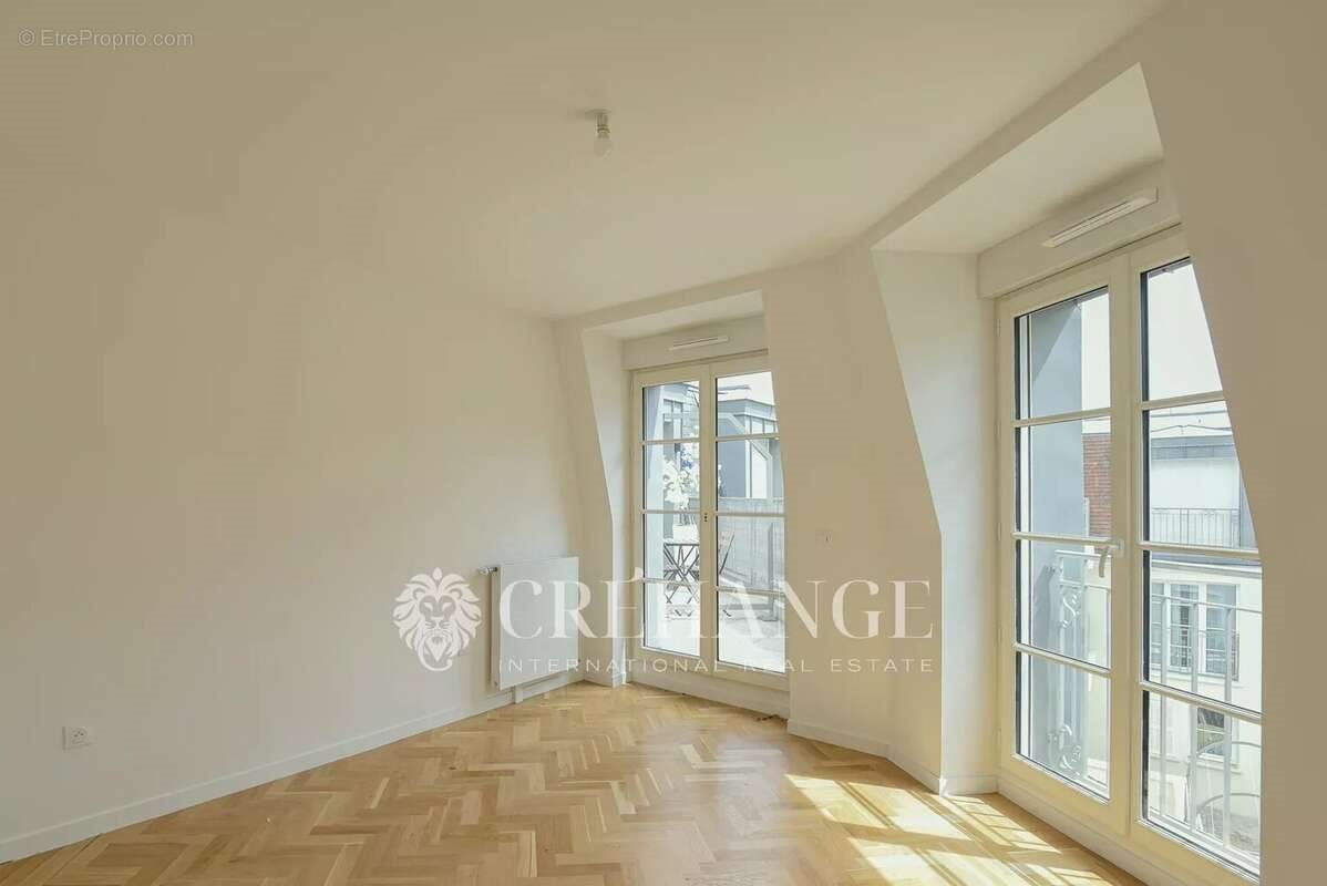 Appartement à vendre, 103m², Bougival