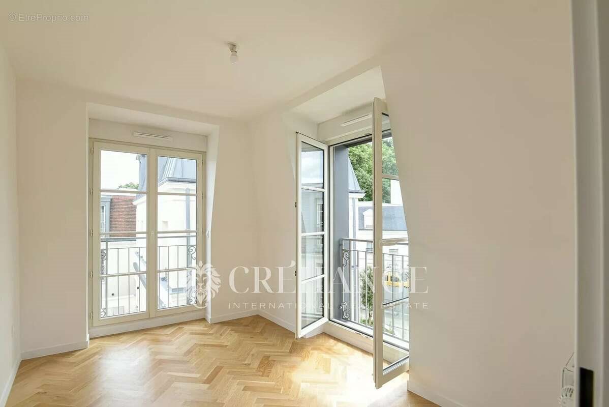Appartement à vendre, 103m², Bougival