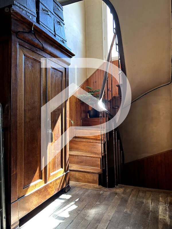 Maison à vendre, 107m², Colombes