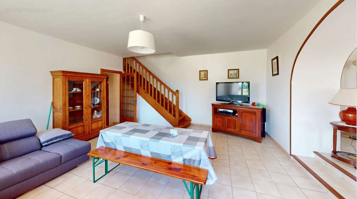 Maison à vendre, 208m², Courson-les-Carrières