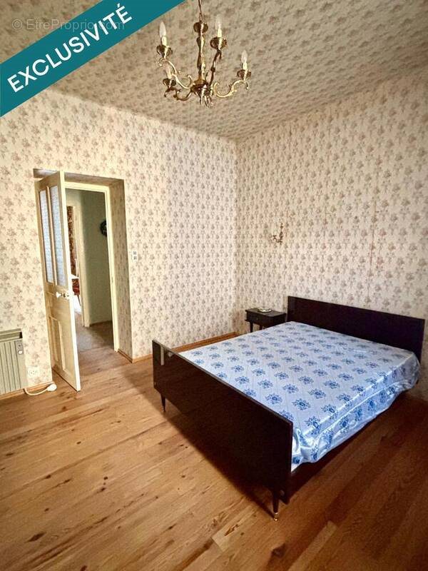 Appartement à vendre, 91m², Corte