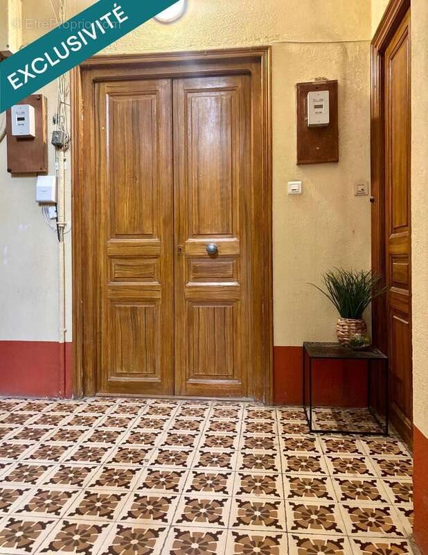 Appartement à vendre, 91m², Corte