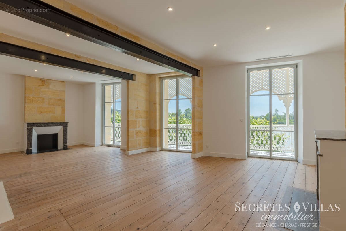 Maison à vendre, 168m², Cambes