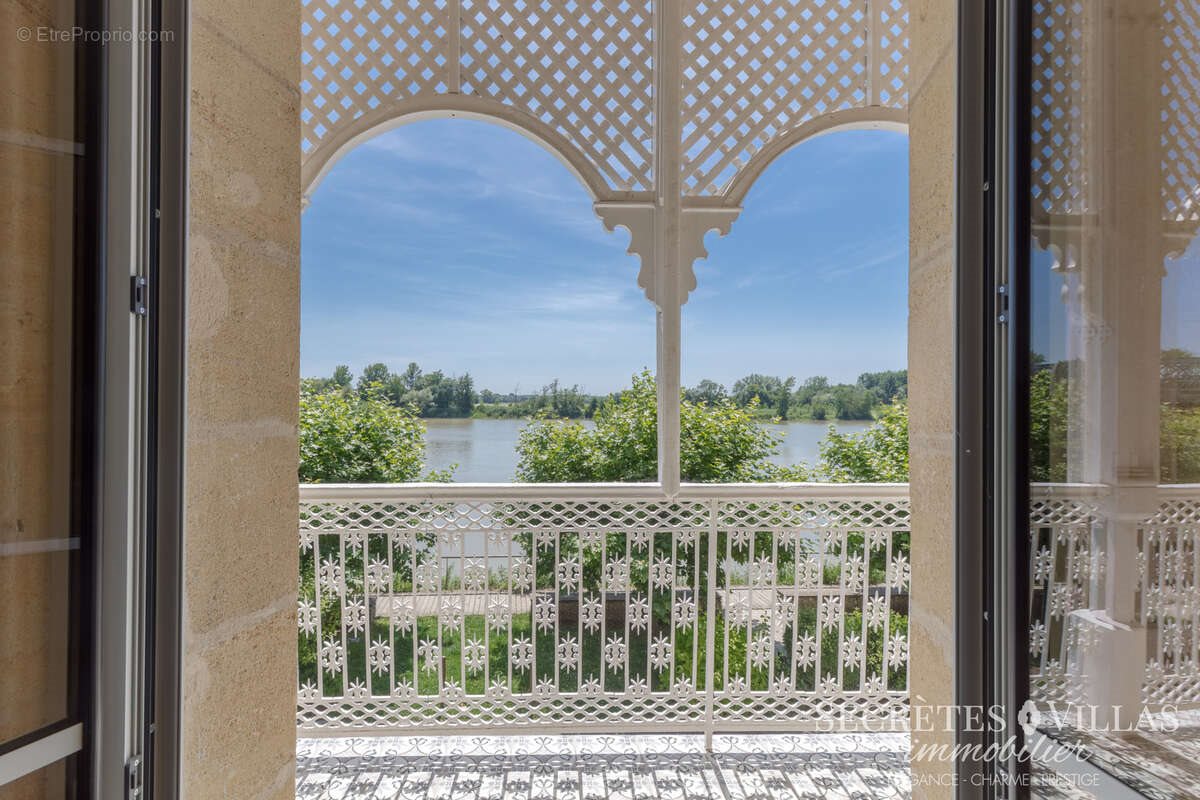 Maison à vendre, 168m², Cambes