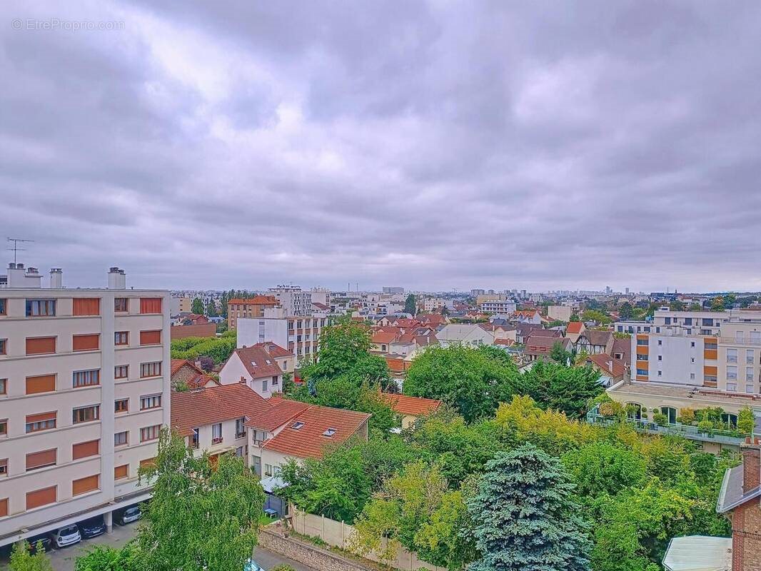 Appartement à vendre, 31m², Saint-Maur-des-Fossés
