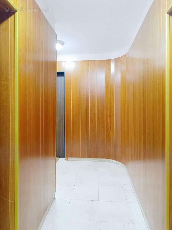 Appartement à vendre, 31m², Saint-Maur-des-Fossés