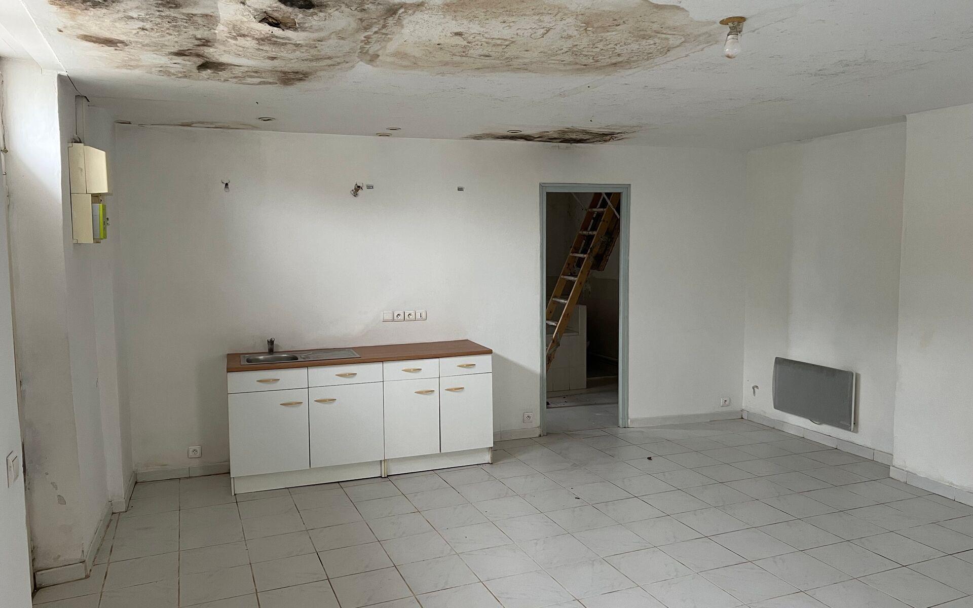 Maison à vendre, 50m², Landes