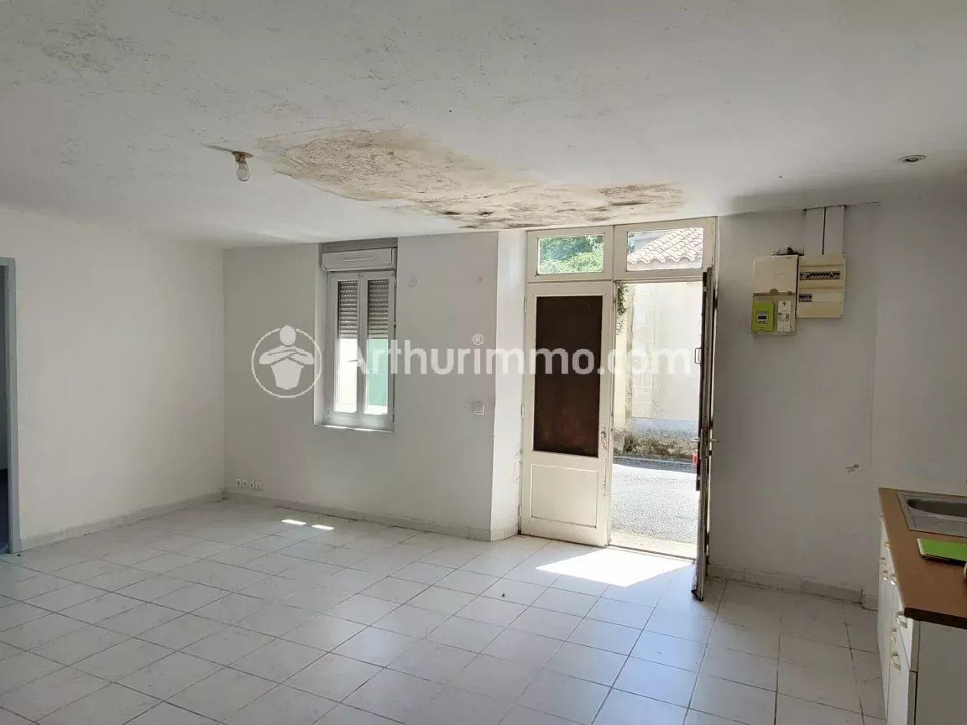 Maison à vendre, 50m², Landes