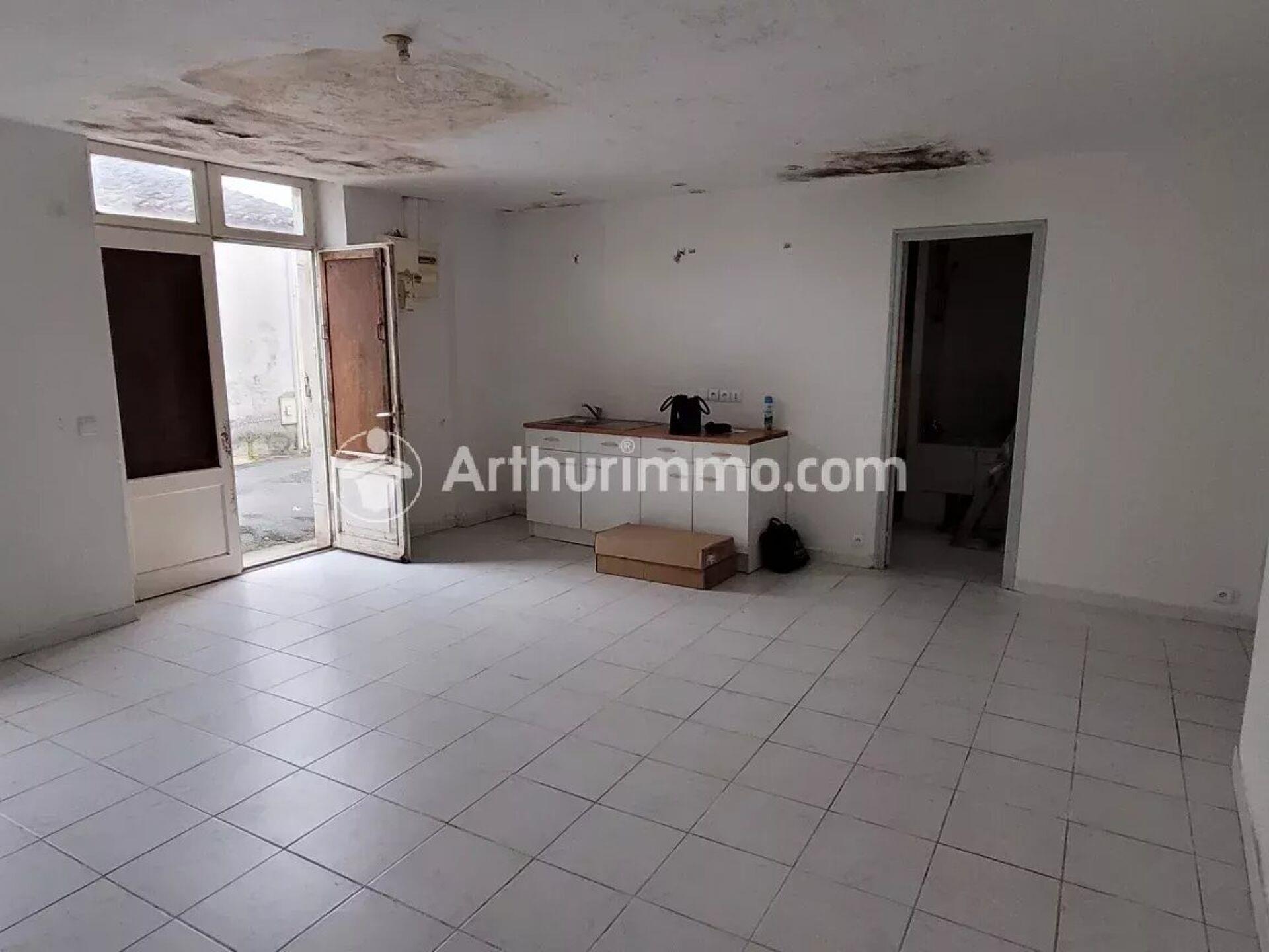 Maison à vendre, 50m², Landes