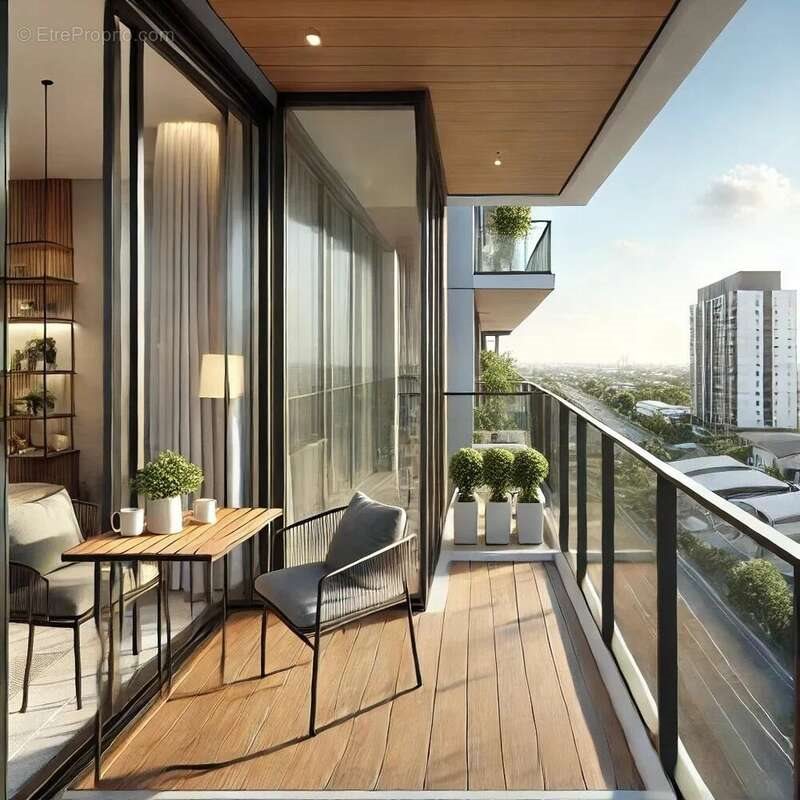 Appartement à vendre, 36m², Soustons
