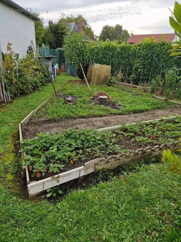 Maison à vendre, 67m², Laon