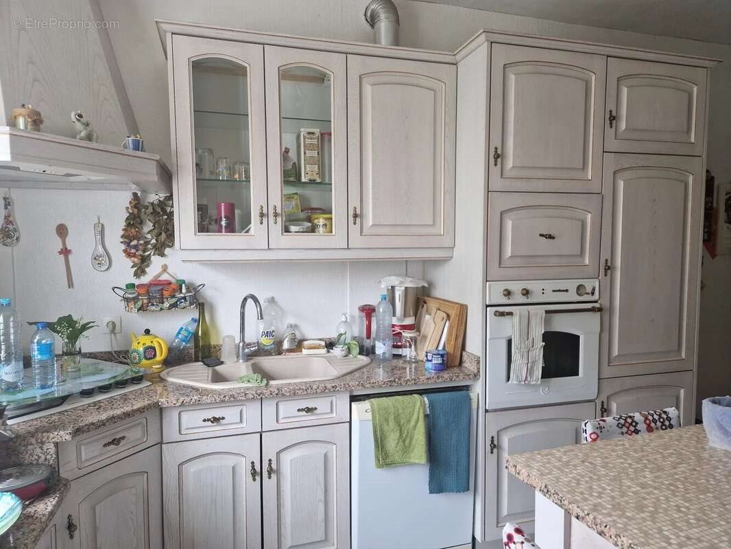 Maison à vendre, 67m², Laon