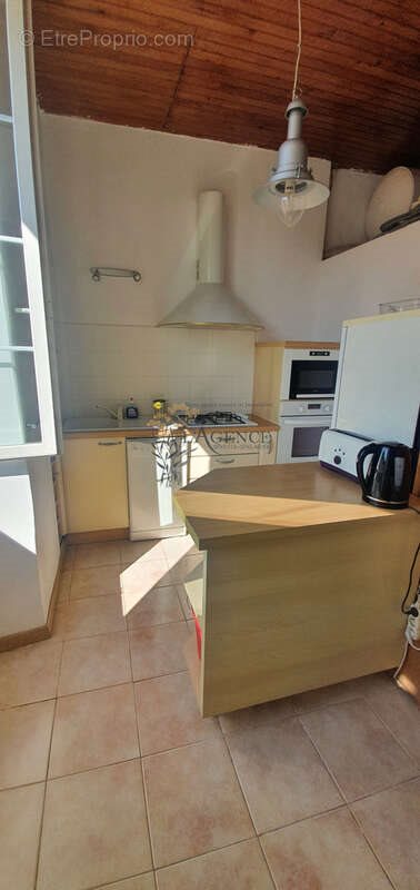 Appartement à vendre, 53m², San-Martino-di-Lota