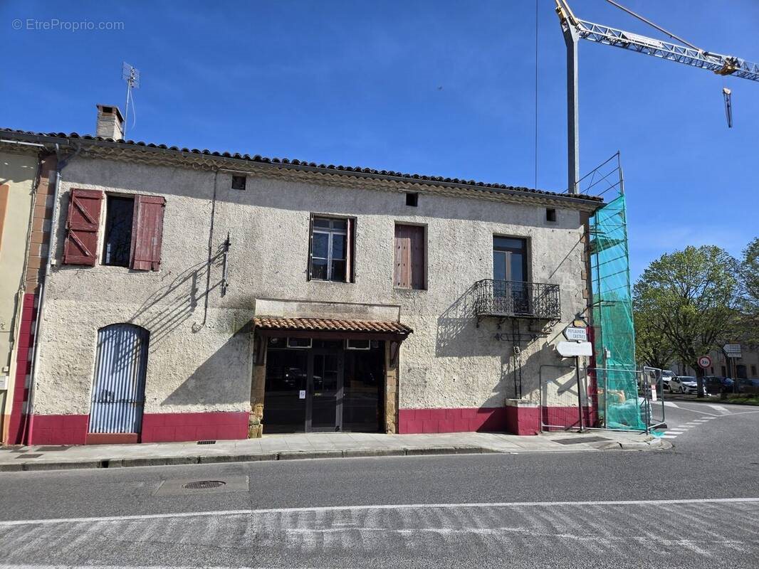 Maison à vendre, 180m², Revel