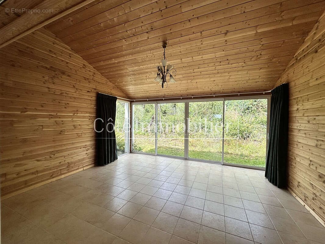 Maison à vendre, 150m², Bourgneuf-en-Retz
