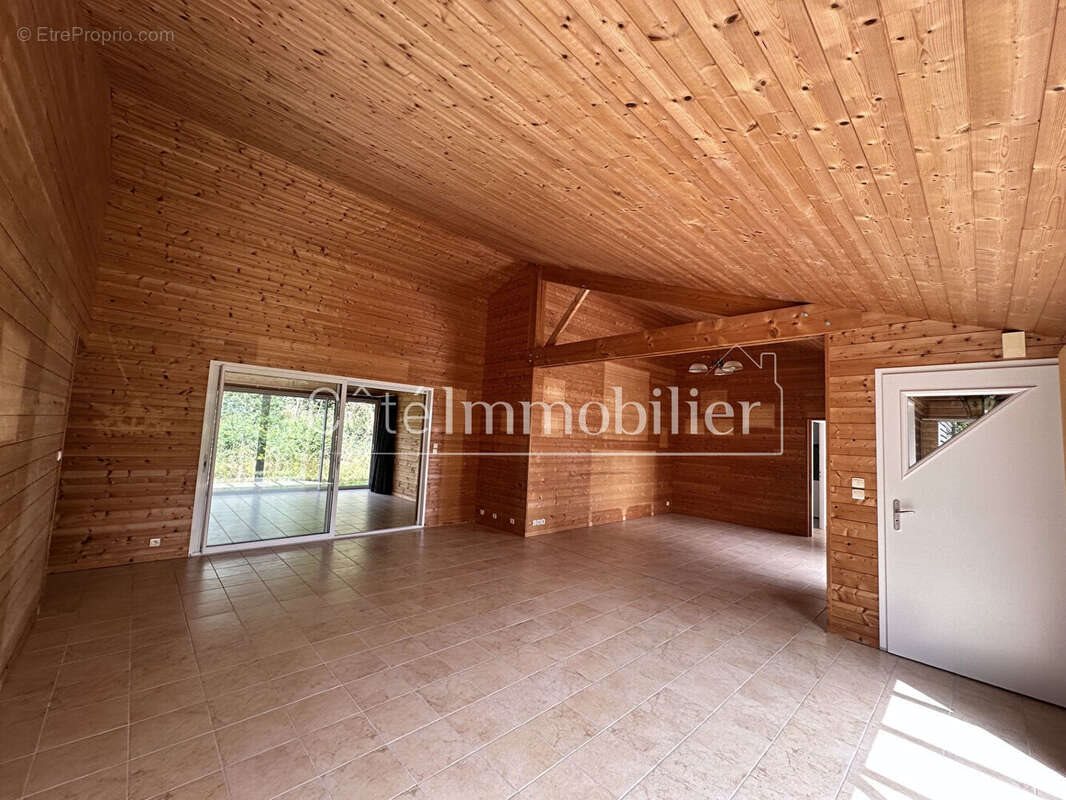 Maison à vendre, 150m², Bourgneuf-en-Retz