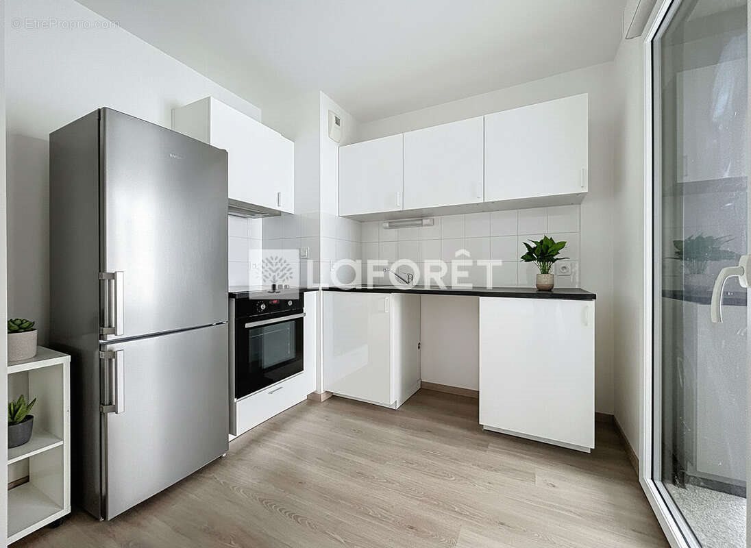 Appartement à vendre, 70m², Rennes