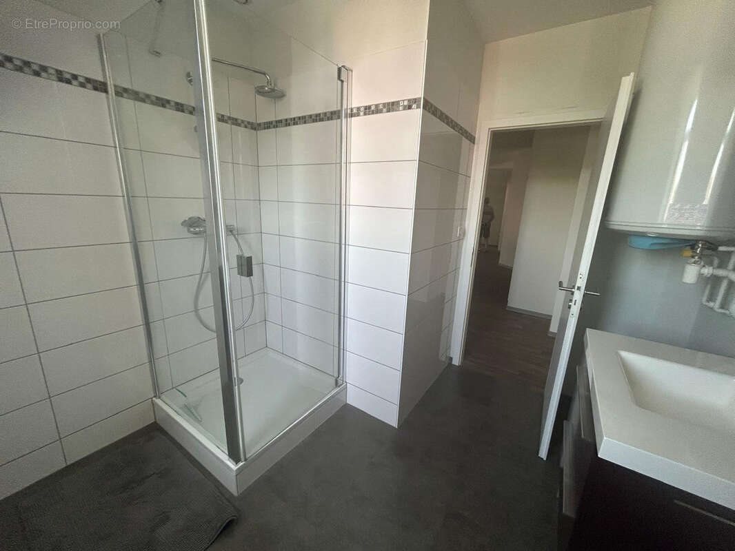 Appartement à vendre, 89m², Mulhouse