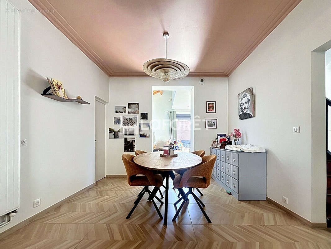 Maison à vendre, 145m², Sotteville-lès-Rouen