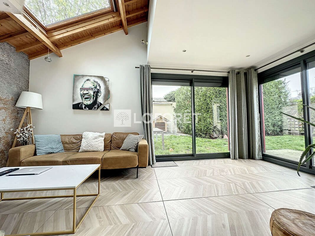 Maison à vendre, 145m², Sotteville-lès-Rouen