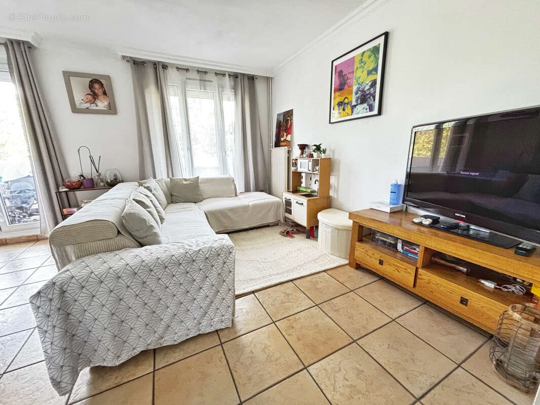 Appartement à vendre, 82m², Vénissieux