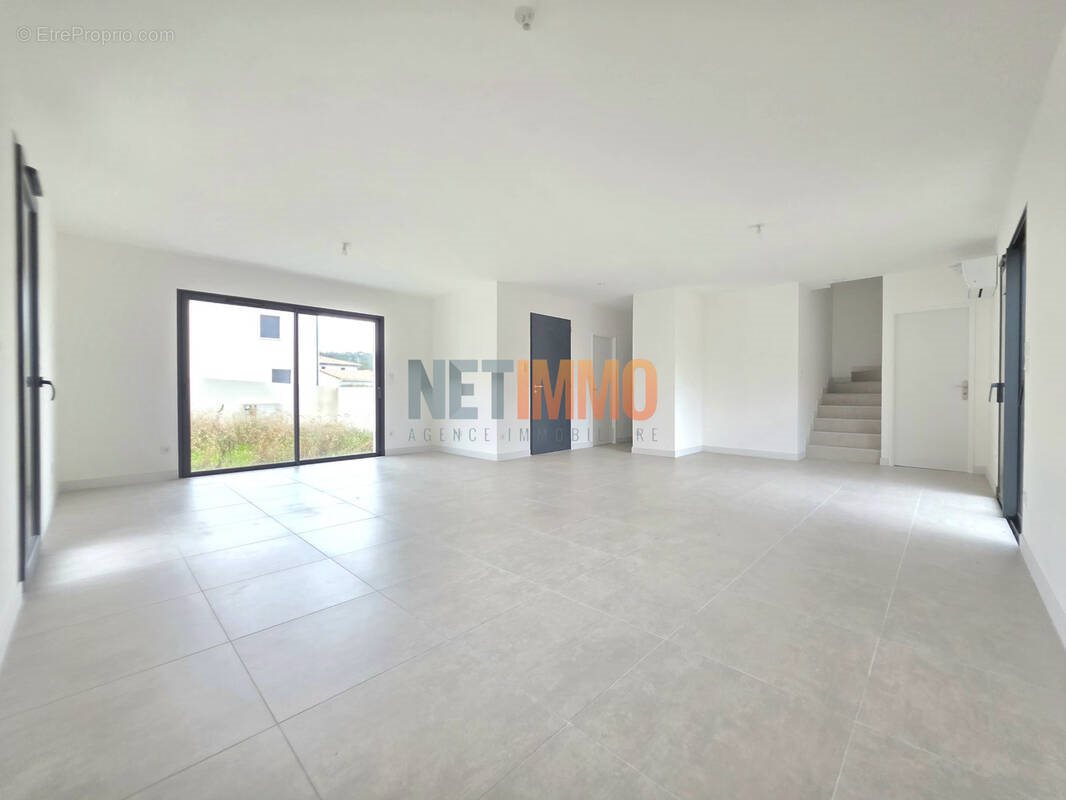 Maison à vendre, 96m², Caveirac