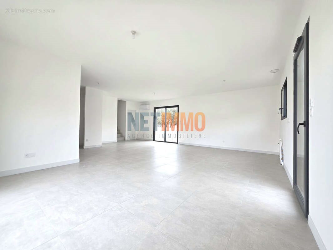 Maison à vendre, 96m², Caveirac