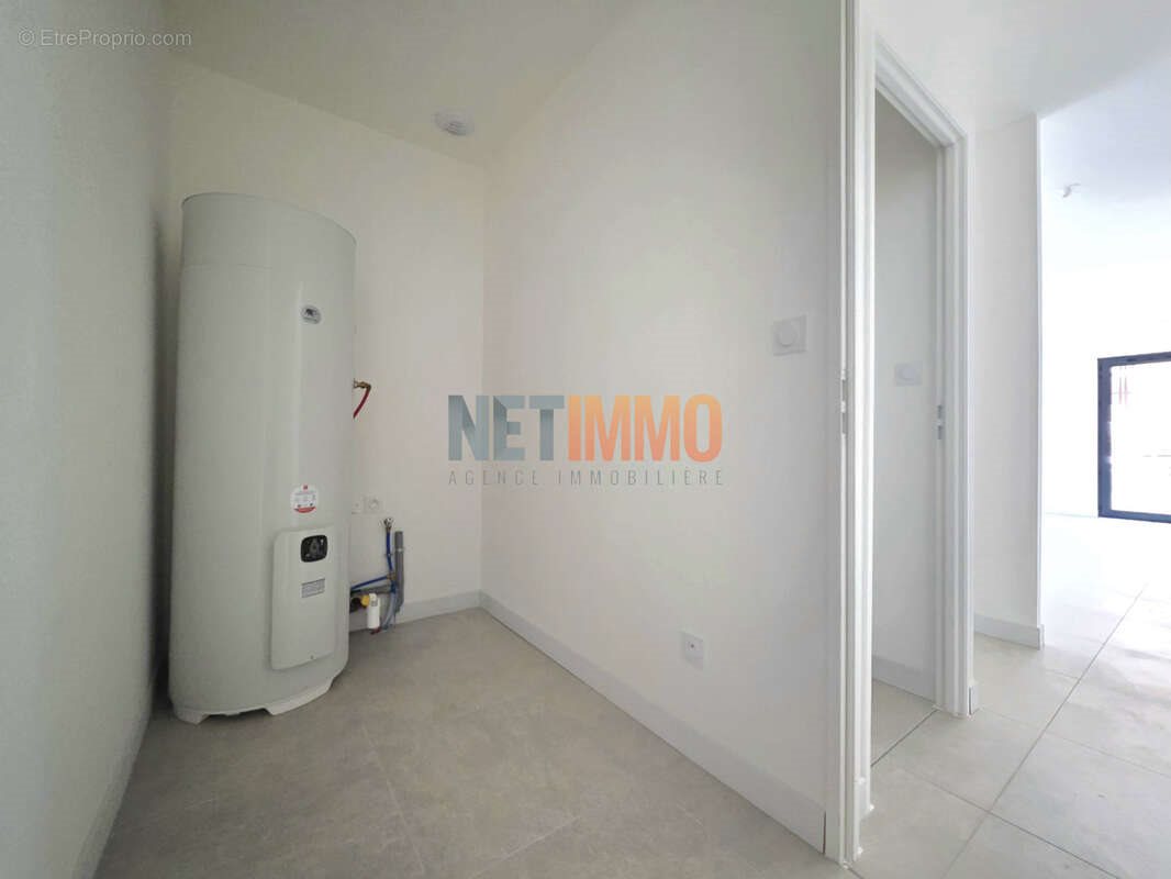 Maison à vendre, 96m², Caveirac