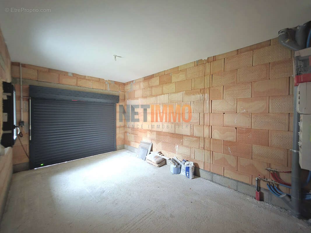 Maison à vendre, 96m², Caveirac