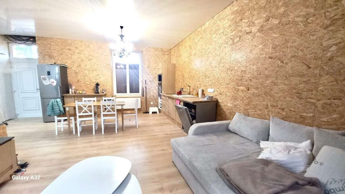 Maison à vendre, 117m², Retournac