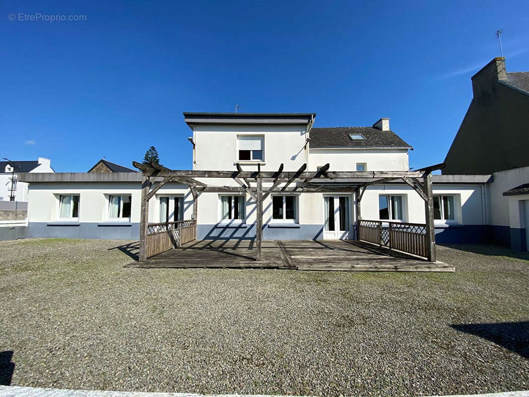 Maison à vendre, 383m², Languidic