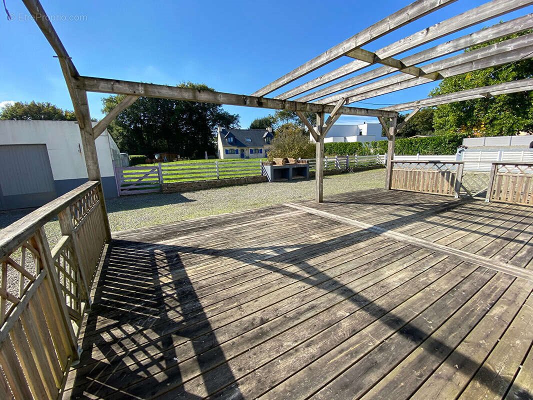 Maison à vendre, 383m², Languidic