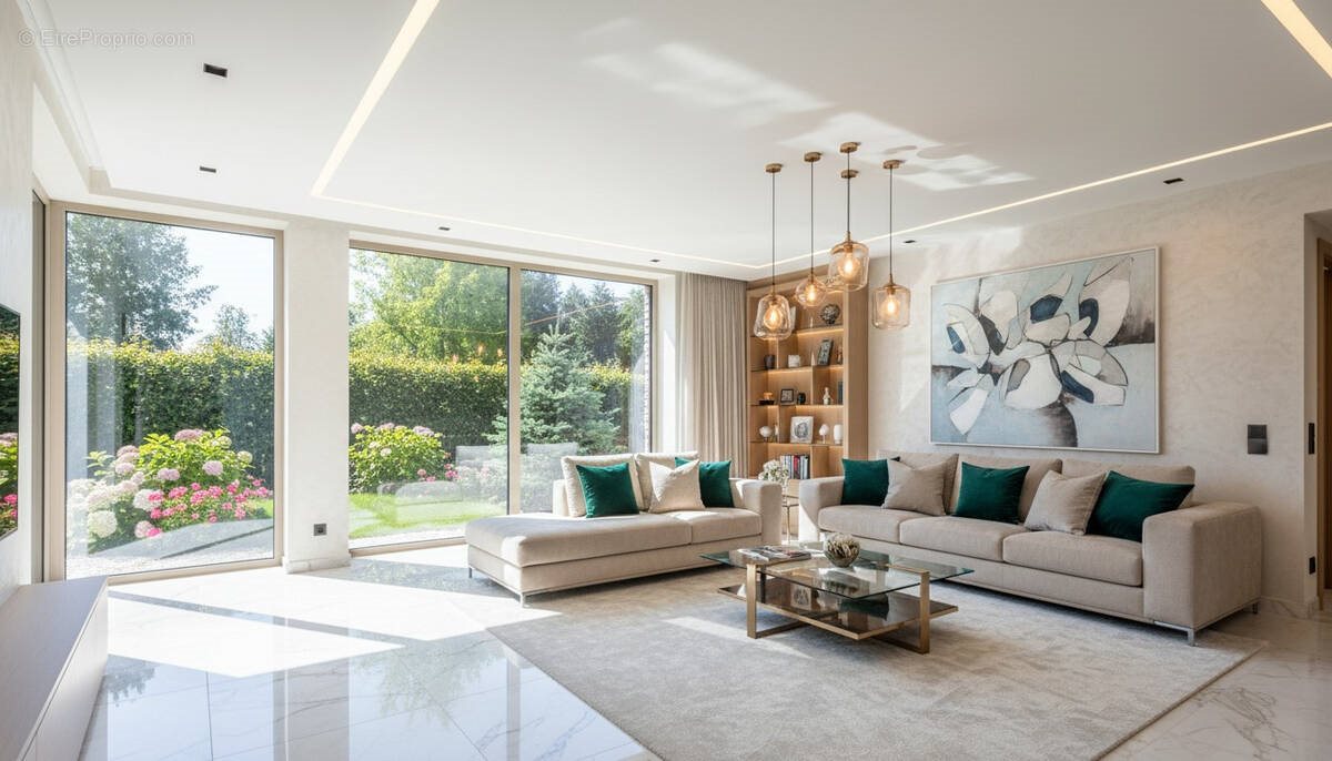 Maison à vendre, 83m², Holtzheim