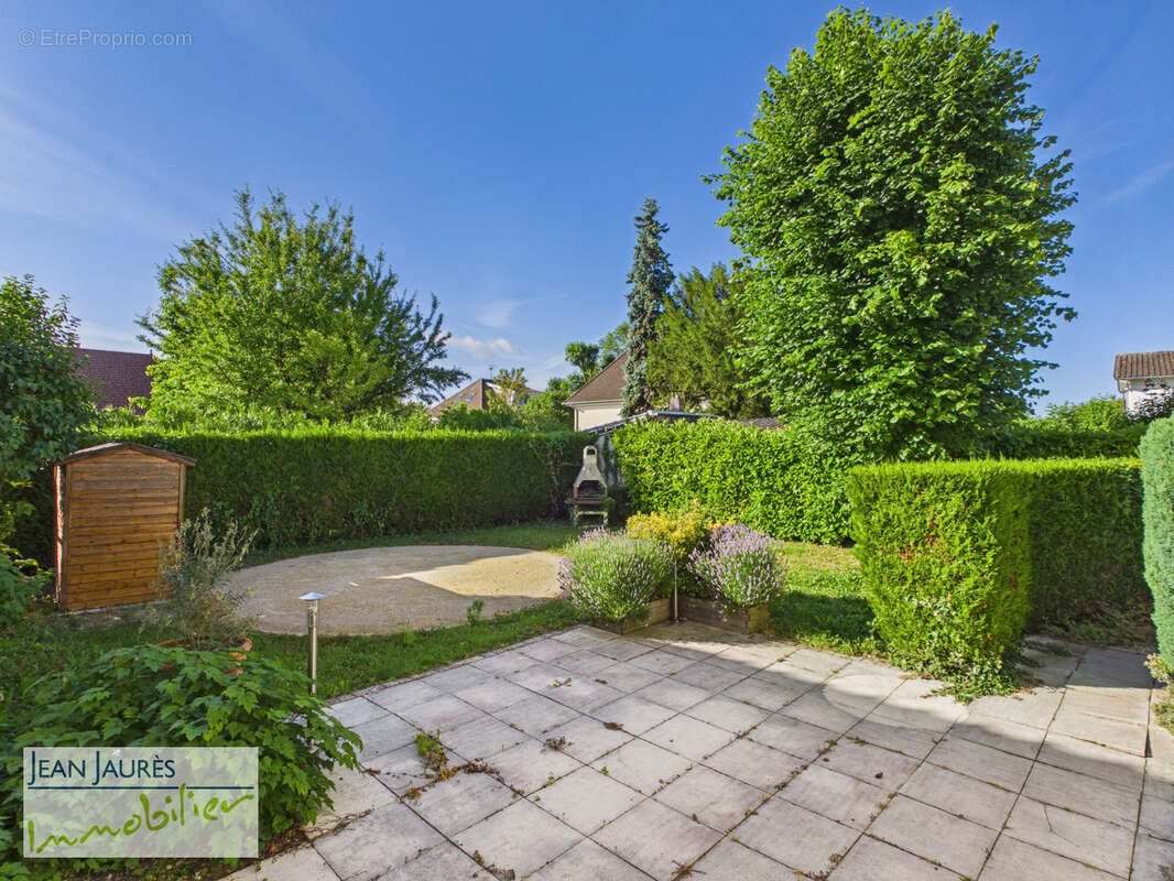 Maison à vendre, 135m², Creney-près-Troyes