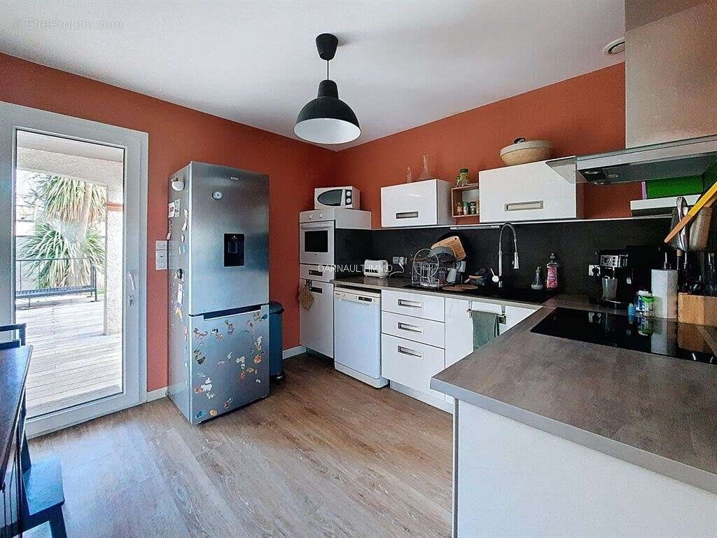 Maison à vendre, 90m², Aucamville