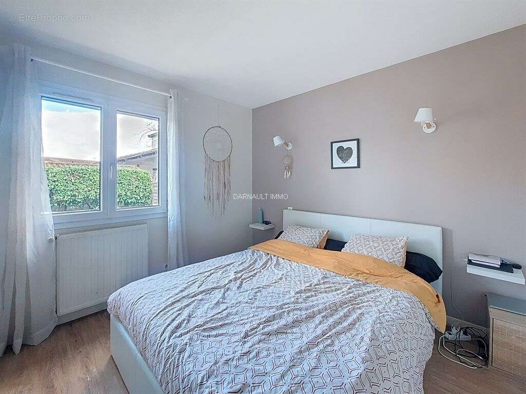 Maison à vendre, 90m², Aucamville