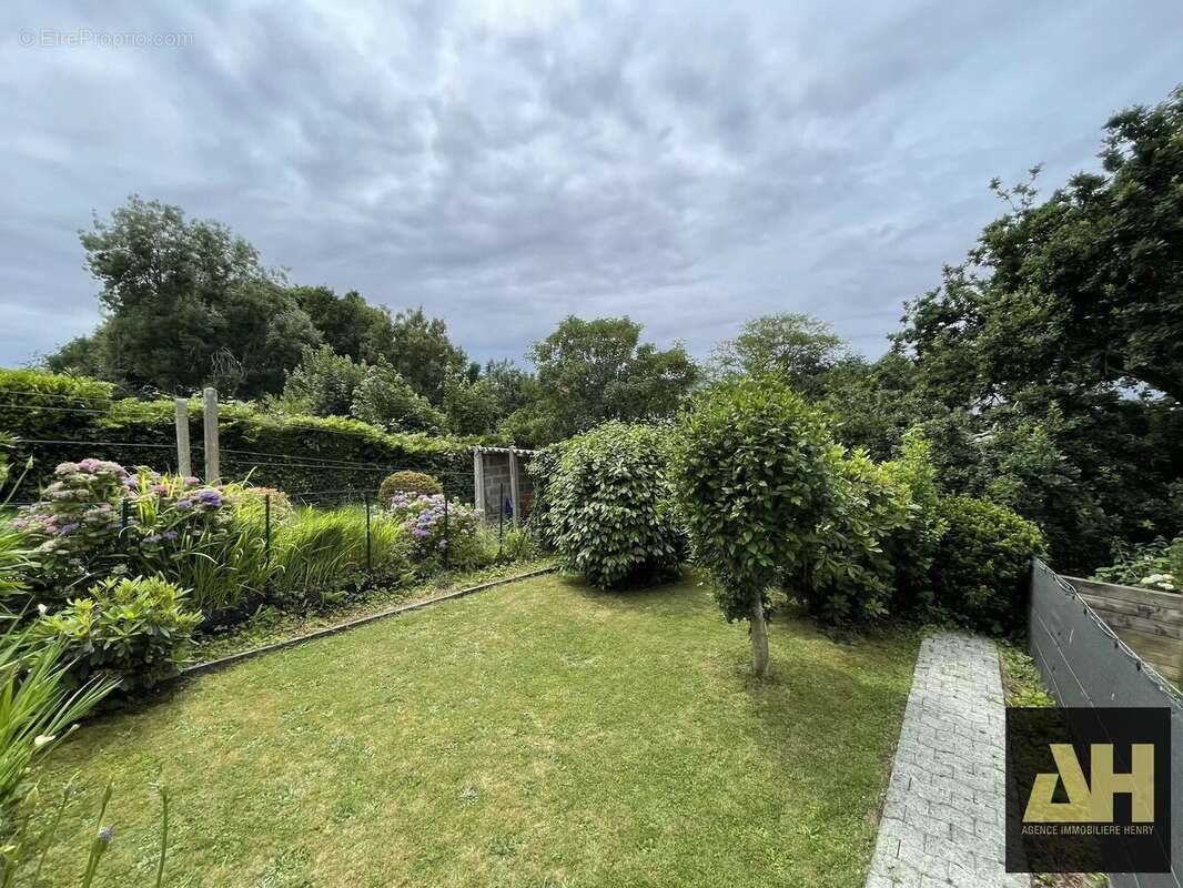 Maison à vendre, 110m², Brest