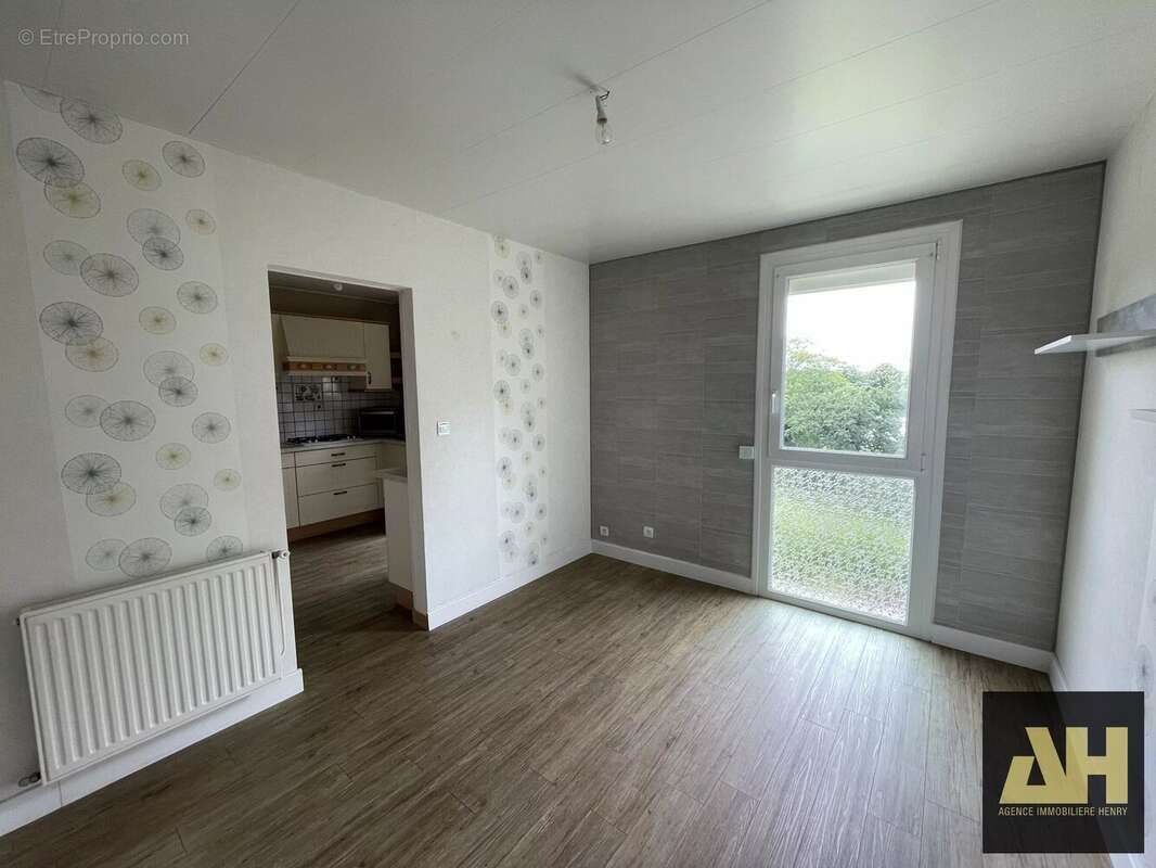 Maison à vendre, 110m², Brest
